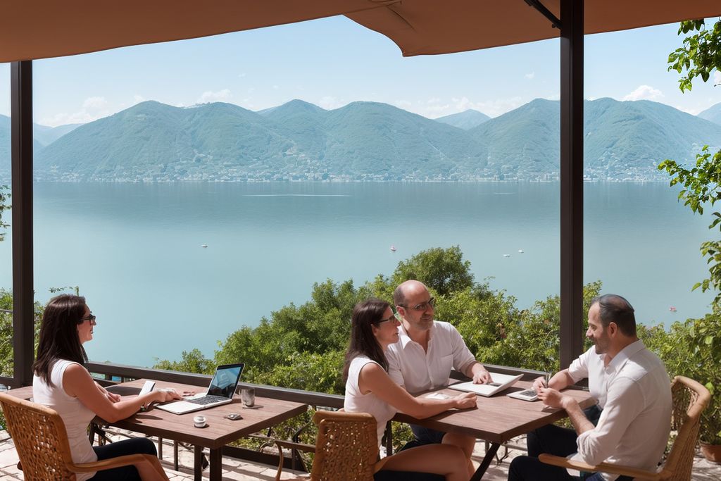 איך להשקיע בנדל"ן באיטליה